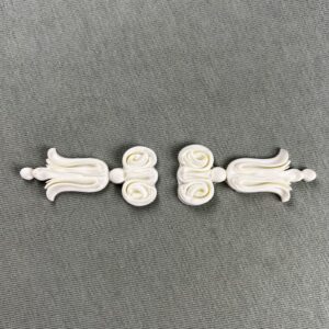ODLEW dekoracyjny z żywicy poliuretanowej MINI ORNAMENT 1