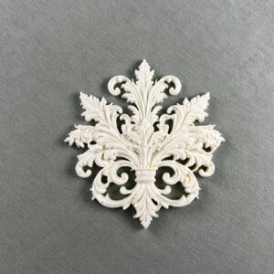 ODLEW dekoracyjny z żywicy poliuretanowej ORNAMENT 2