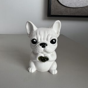 BALANCE DOG – Tiny Energy Protector