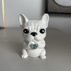 CALM DOG – Tiny Energy Protector