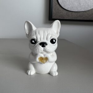 LUCKY DOG – Tiny Energy Protector