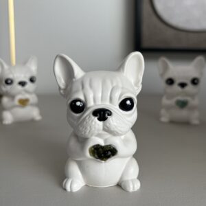 BALANCE DOG – Tiny Energy Protector