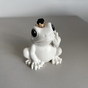 FROG OFF – Tiny Energy Protector