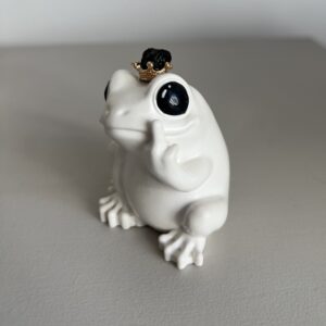 FROG OFF – Tiny Energy Protector