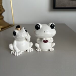 SOFT frogs POWER – Dual Guard