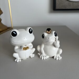 BOLD frogs Power – Dual Guard