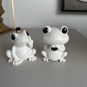 BALANCE frogs POWER- Dual Guard