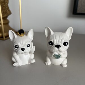 CALM dogs POWER – Dual Guard