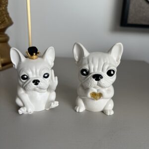 BOLD dogs Power – Dual Guard