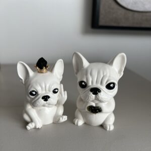 BALANCE dogs POWER- Dual Guard