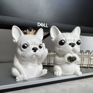 BALANCE dogs POWER- Dual Guard